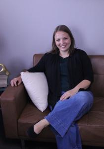 Alexandra Benson-Tuff LAPC
