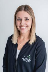 Abigail Johnson PT, DPT