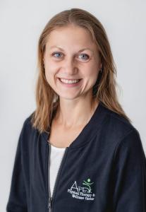 Alison Kopp PT, DPT