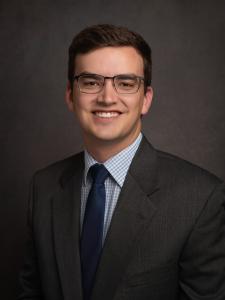 Aaron Seefeldt PT, DPT