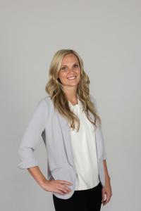 Britney Bachmeier BCBA
