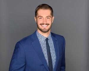 Brady Kalla PT, DPT