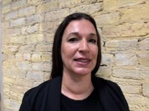 Melissa Fofana FNP-C