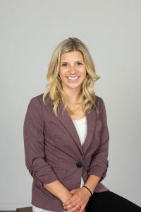 Jaclyn Bachmeier CCC-SLP