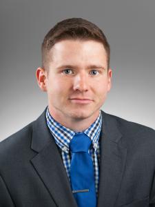 Daniel  Johnson PT, DPT