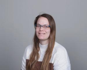 Katlyn Buethner PT, DPT