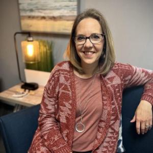 Lori Trumbauer LPCC