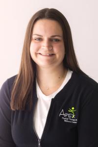 Mikayla Dye PT, DPT