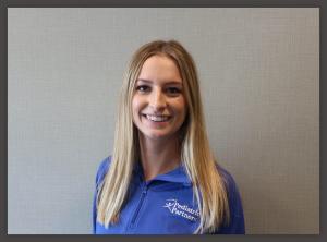 Miranda Volk CCC-SLP