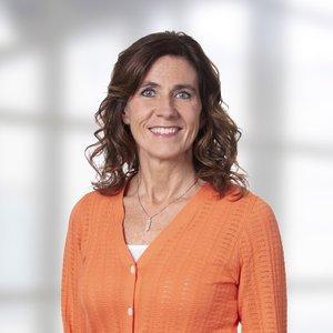 Denise Schumacher MD