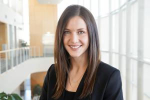 Larae Zimprich OD