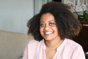Amanda Williams Master of Science