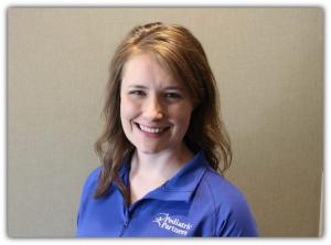 Amanda Olson MS, CFY-SLP