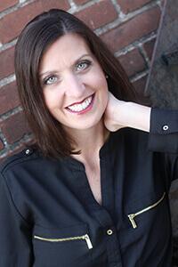 Tara Kempfer OD