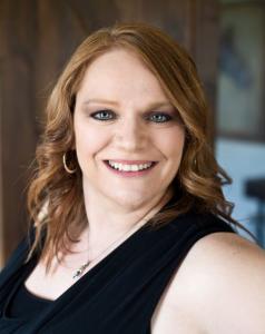 Trishia Powell LICSW