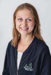 Alison Kopp