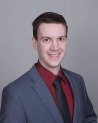 Alex Wohl