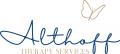 Welcome Emily Althoff, LPC, LPCC