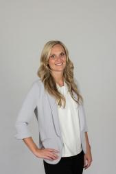 Britney Bachmeier