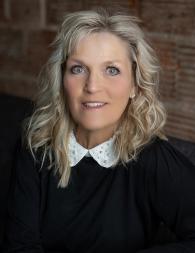 Cynthia Wald