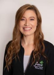 Hailey Zwirner