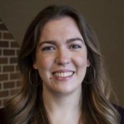 Jenna Hershberger