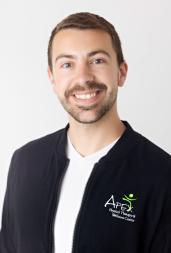 Joshua Sorvig
