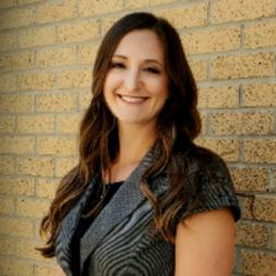 Kimberly Fritel