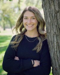 Kelsey Wilker