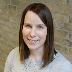 Kelly Polcher