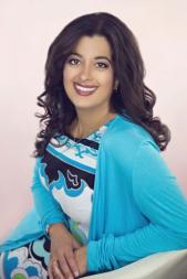 Seema Khosla