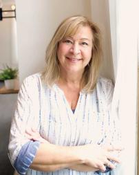 Lisa Samuelson