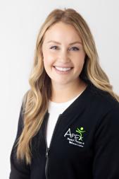 Morgan Siems