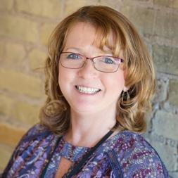 Mary Sprague