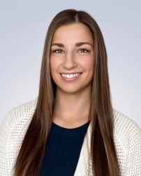 Megan Gaffaney