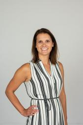 Rachel Haman