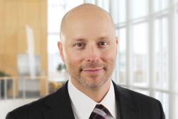 Keith  Rasmussen