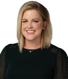 Stephanie Hendricks