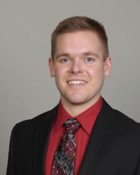 Tyler Groth