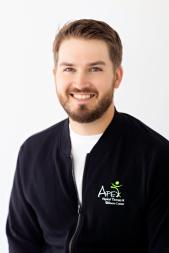 Travis Rinkenberger 