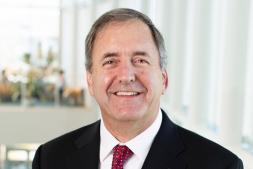 Vance Thompson