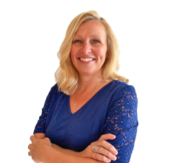 Christine Huether