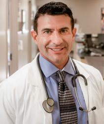 Joel Baumgartner 