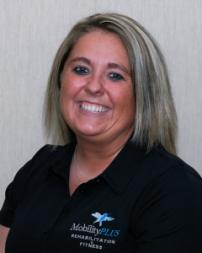 Megan Beck