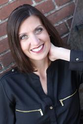 Tara Kempfer