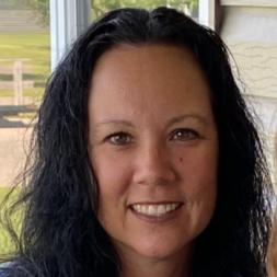 Tracy Kressin